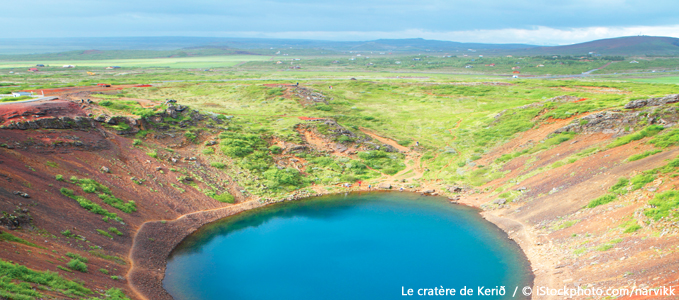 Crat&egrave;re de Kerio